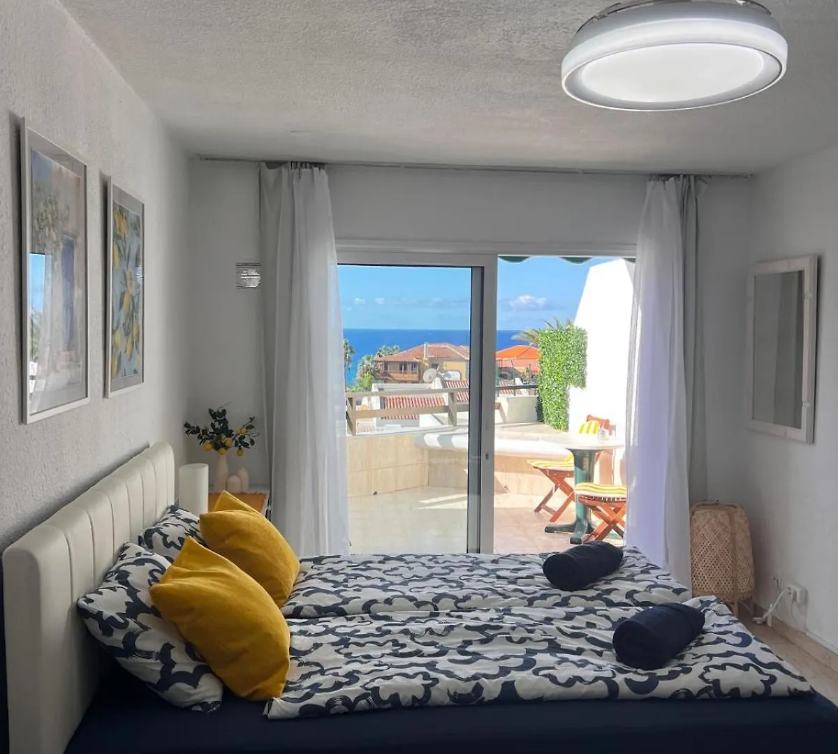 Lemon Beach Tenerife Holiday Apartment Las Americas Costa Adeje