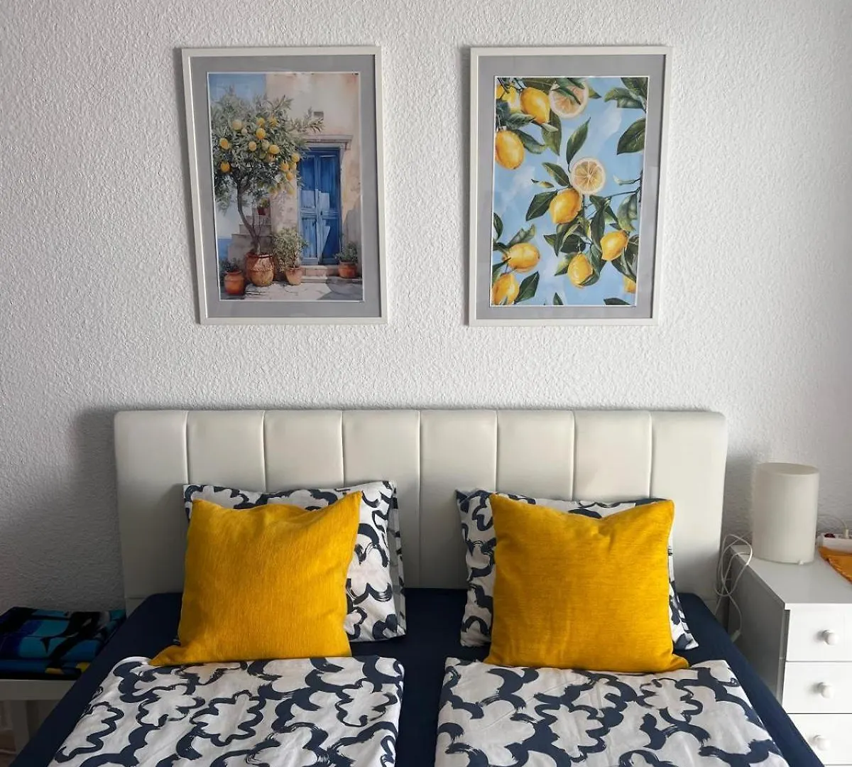Lemon Beach Tenerife Holiday Apartment Las Americas Costa Adeje