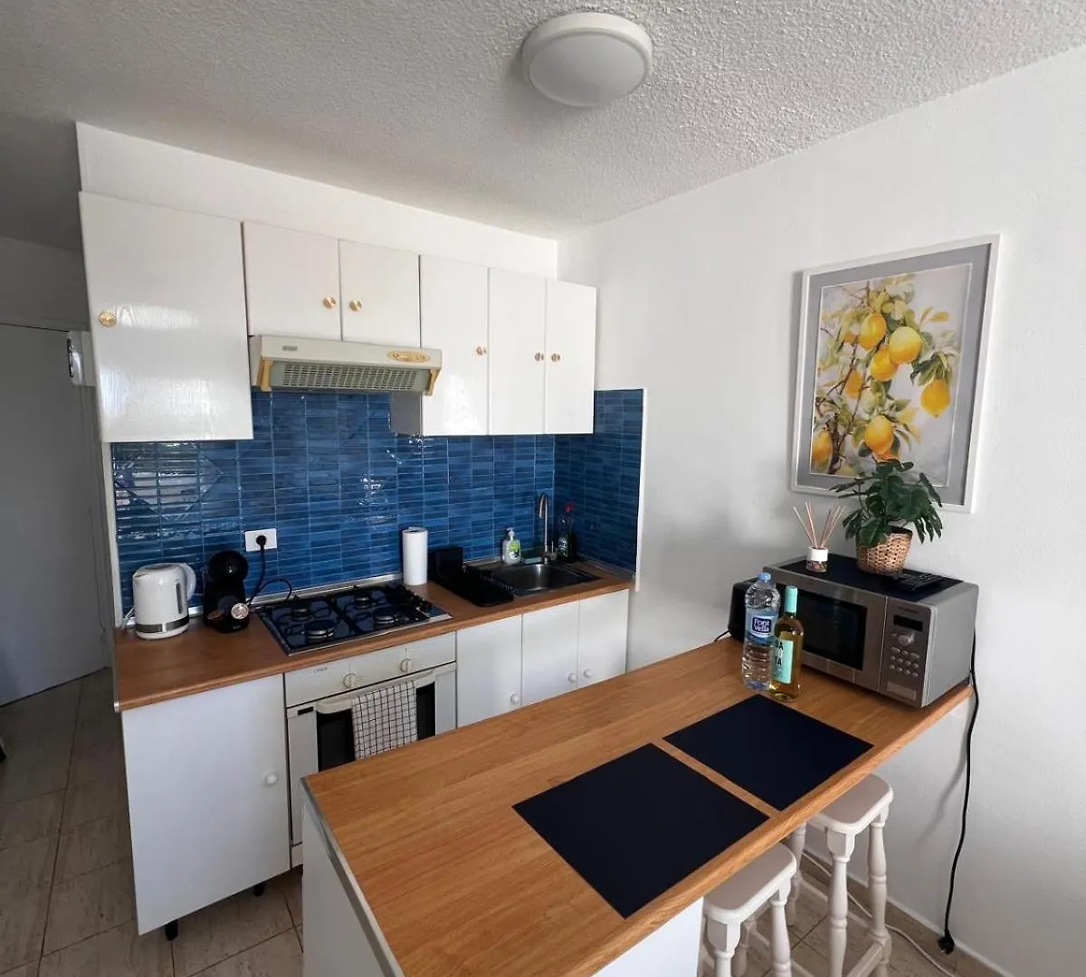 Lemon Beach Tenerife Holiday Apartment Las Americas Costa Adeje