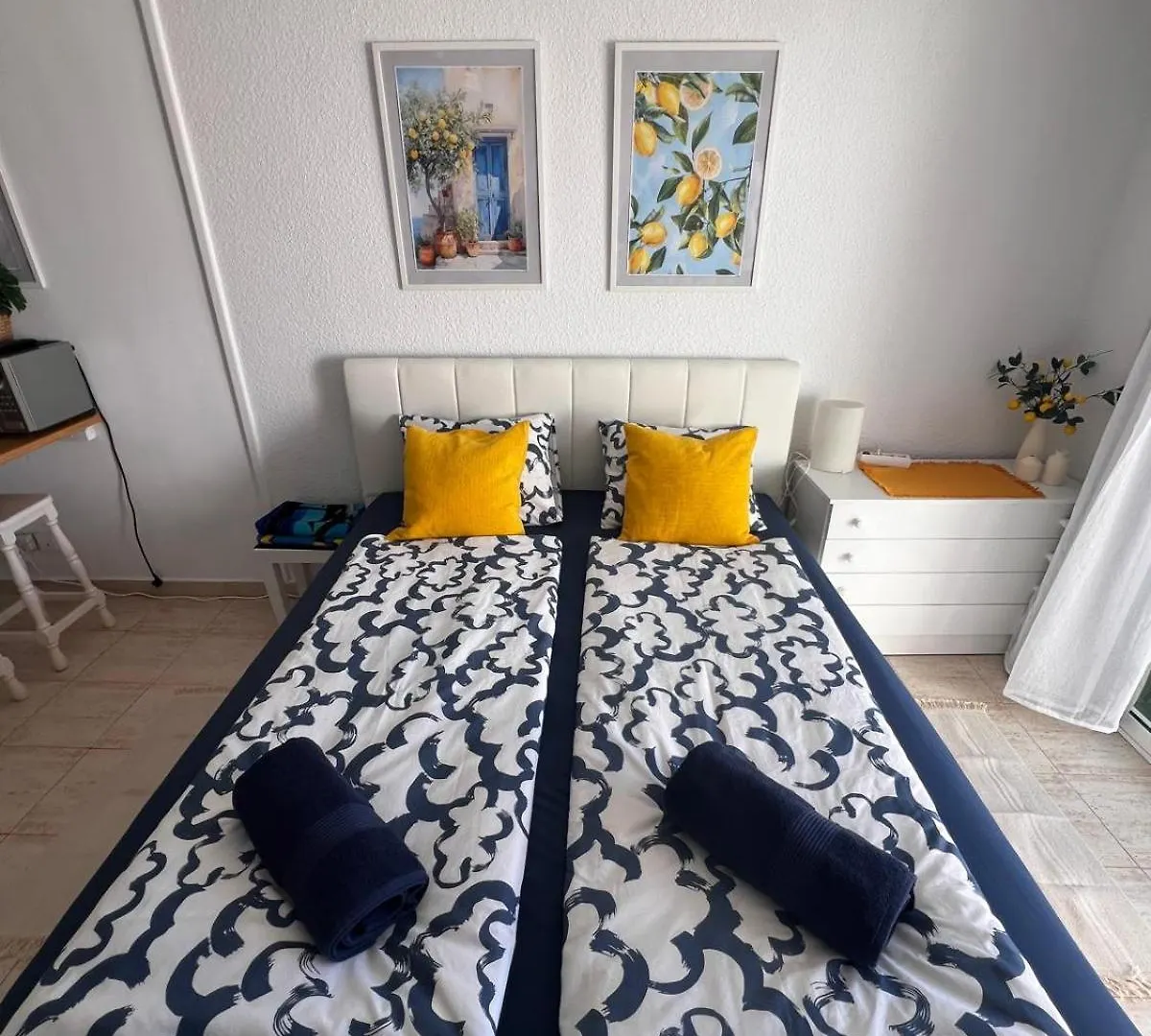 Lemon Beach Tenerife Holiday Apartment Las Americas Costa Adeje