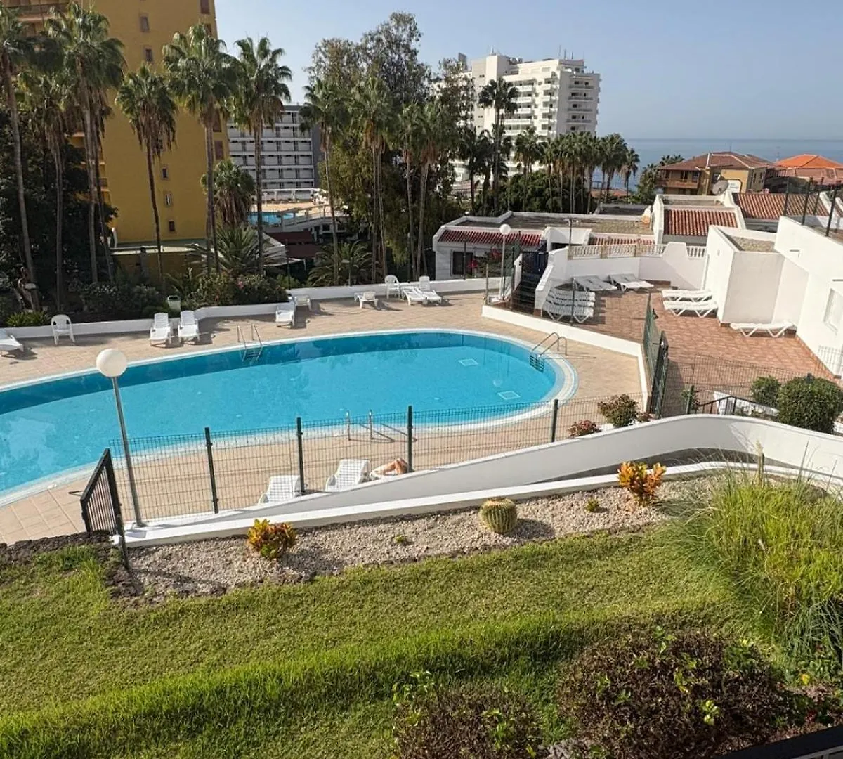 Lemon Beach Tenerife Holiday Apartment Las Americas Costa Adeje  Costa Adeje (Tenerife)
