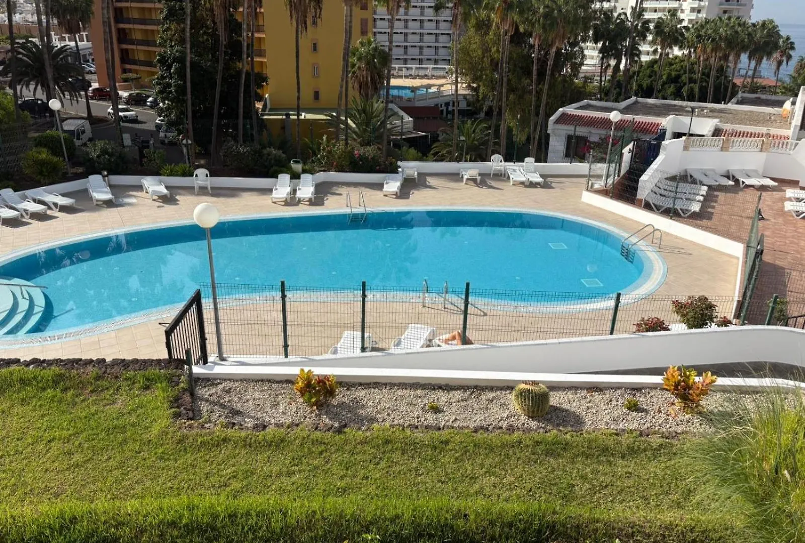 Lemon Beach Tenerife Holiday Apartment Las Americas Costa Adeje