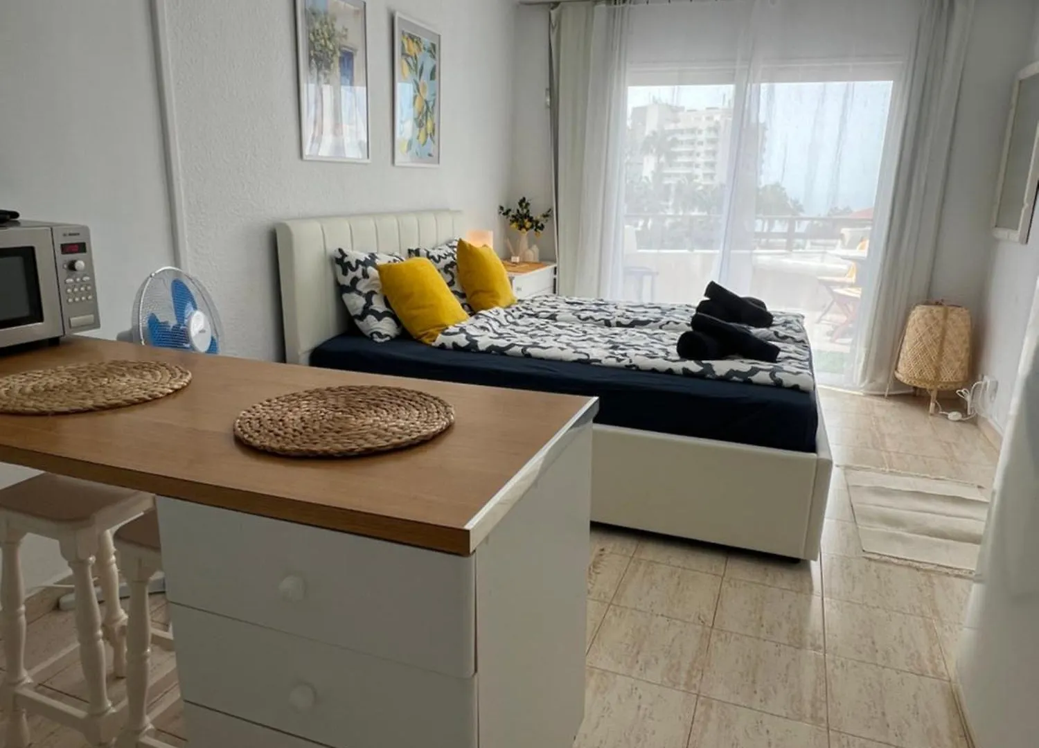 Lemon Beach Tenerife Holiday Apartment Las Americas Costa Adeje   Costa Adeje (Tenerife)