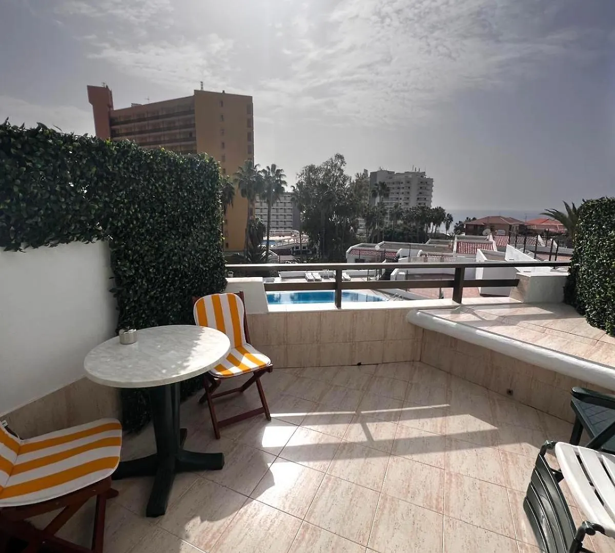 Lemon Beach Tenerife Holiday Apartment Las Americas Costa Adeje