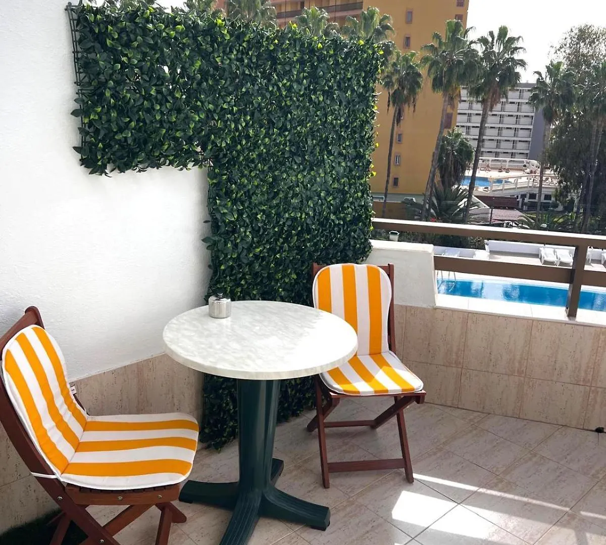 Lemon Beach Tenerife Holiday Apartment Las Americas Costa Adeje  Spain