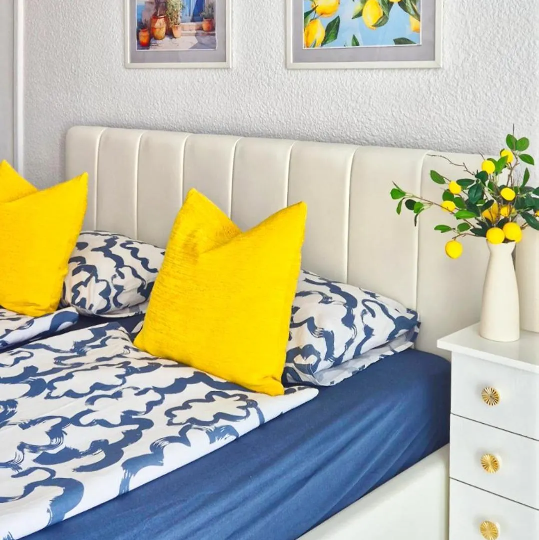 Lemon Beach Tenerife Holiday Apartment Las Americas Costa Adeje  0*, Costa Adeje (Tenerife)
