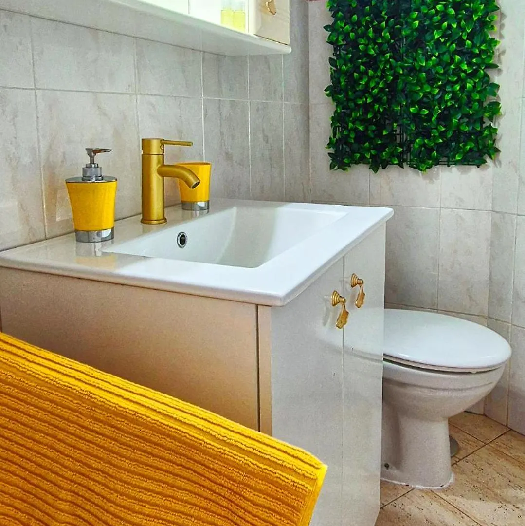 Lemon Beach Tenerife Holiday Apartment Las Americas Costa Adeje