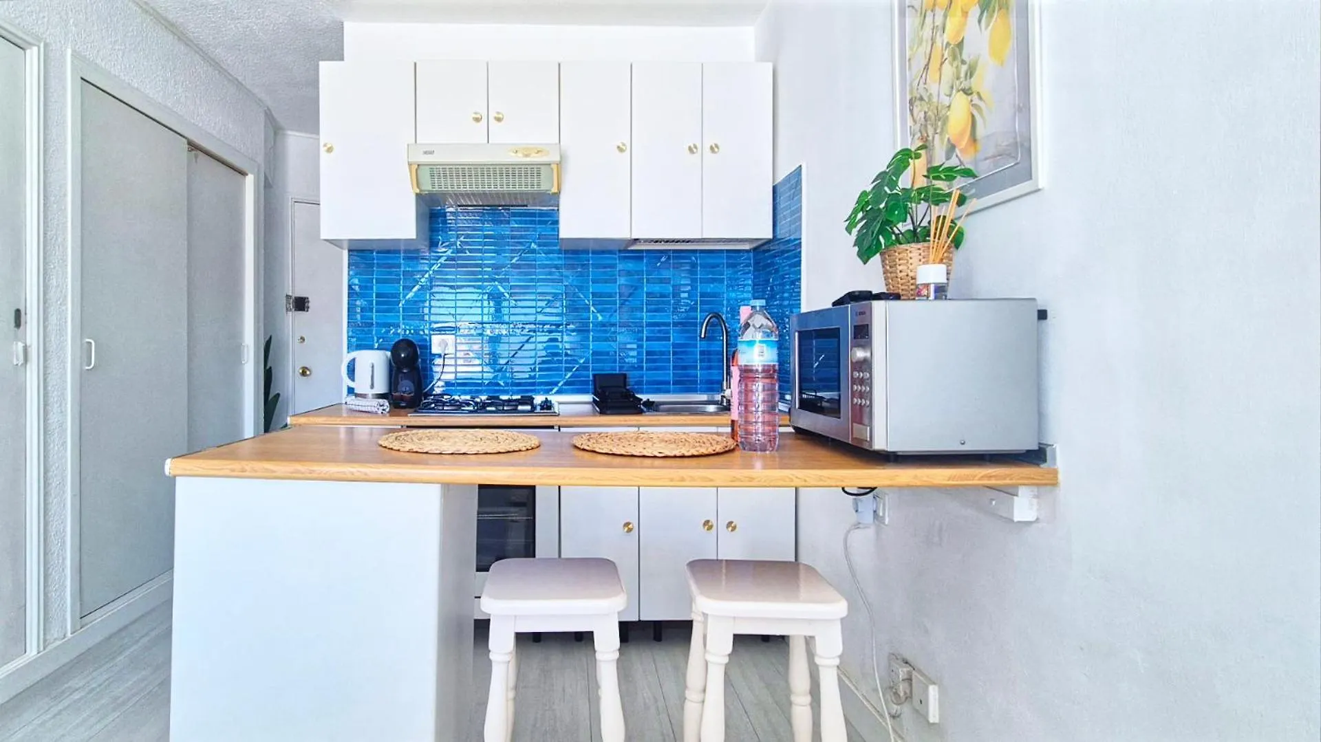Lemon Beach Tenerife Holiday Apartment Las Americas Costa Adeje  Spain