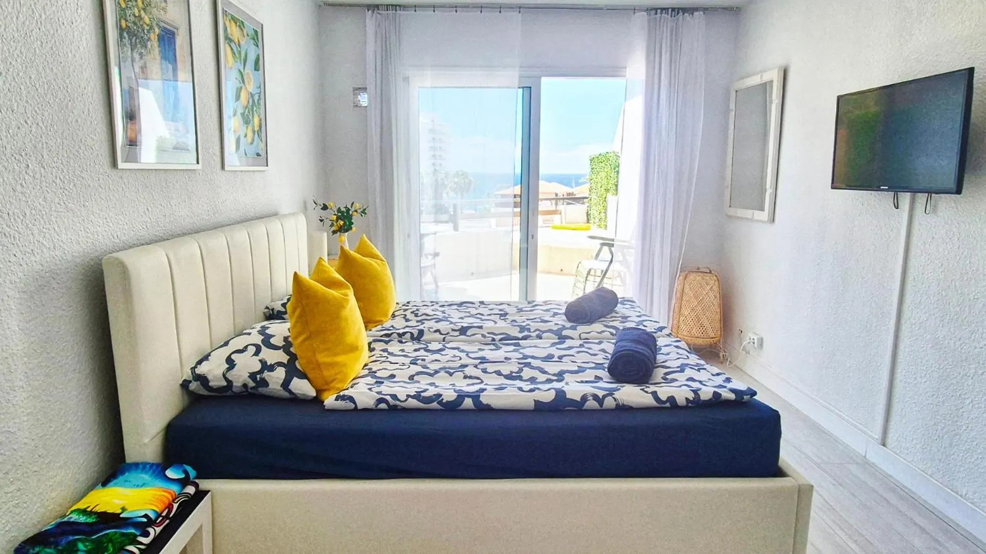 Lemon Beach Tenerife Holiday Apartment Las Americas Costa Adeje  Costa Adeje (Tenerife)