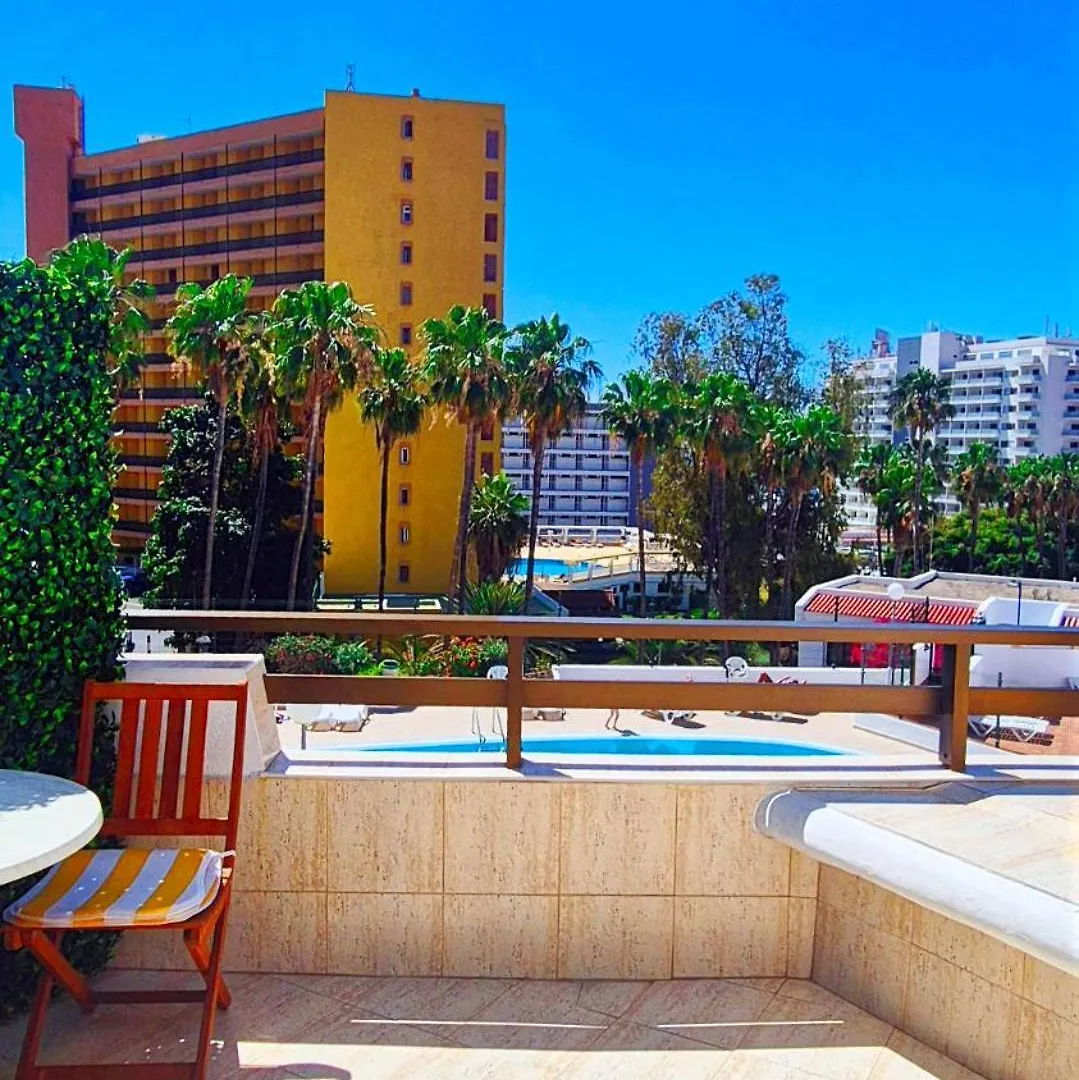 Lemon Beach Tenerife Holiday Apartment Las Americas Costa Adeje  0*, Costa Adeje (Tenerife) Spain